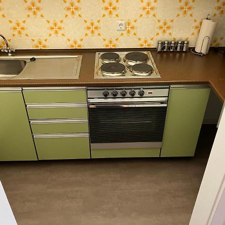 1 - Zimmer Appartement - Kleine Harzperle Langelsheim Exterior foto